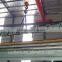 Dixin metal sheet bending machine/folding machines