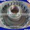 Professional solid tyre mould from Shandong