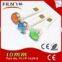 modern lamps suspended lighting 10mm safety flashing light