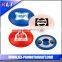 Promotion cheap bulk metal bottle opener with printing