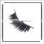 New Design ! Fashion !! Long Thick Decorative False Eyelashes - False Eye Lashes Black
