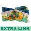  China Suppliers Book Printing Educational Cloth Book