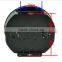 6pcs*1W RGBYWV LCD DMX Crystal ball magic led light