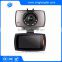 Hot selling cycle Rcording night vision G30-1248 car cam full hd