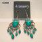 Turquoise Earing New Style Design Fashion Earring