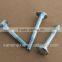 Hex head bolt DIN933,DIN931,Hex socket cap bolt DIN912, Carriage bolt DIN603