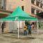 5X5m outdoor aluminum frame fire resistant tents for party/event with family in hot sale