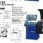 Automatic truck wheel balancer machine CB-550,CB-580tire balancing machine