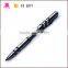 Professional Self-defense Titanium tactical ball pen personal protection self defense with knife