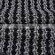 High Quality Lycra Dress Knit Fabric Jacquard Stretch Cotton Rayon Polyester Fabric