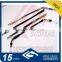 Electric vehicle control cable
