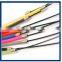 Flat Wire Outer Casing
