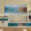 decorative large wall paintings