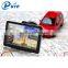 Universal Car Navigator 7 Inch Touch Screen Portable Car Navigator Newly Design GPS Navigator