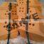 bulldozer parts D85A,D85E-21,D85P-21 end bit