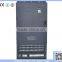 Plastic vfd ac drive 220v 380v 440v made in China