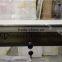 Modern jewelry shop glass display cabinet showcase/ watch accessory display glass cabinet