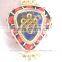 Assorted Pendant Ghau Type Back Opening
