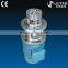 High speed high shear dispersing emulsifier homogenizer mixer