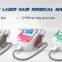 808nm Diode Laser Type and nono hair portable laser depilator