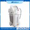 2 handles vertical clinical aesthetic laser equipment hair removal