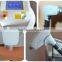 2016 professional 808nm permanent hair removal machine big spot diode laser hair removal machine