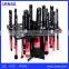 New nail tool beauty train case makeup set cosmetic brush for cheap