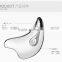 Ms.W innovative design electric portable body care massager for skin tighening full body massage