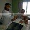 Five Heads Cryolipolysis Fat Loss Slimming 50 / 60Hz Machine / Fat Freezing Machine Skin Lifting