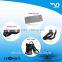 stainless steel electric ionic detox foot spa ionic foot bath massager