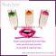 Hot Selling jelly flower lipstick 3 color Waterproof Matte Lipstick