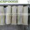 Chinese IQF frozen samosa and spring rolls