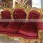 Antique french sofa