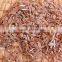 High Quality Chinese Dried Organic Ginseng Root Slice