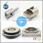 cnc machining design customized aluminum sainless steel gear box fruit heavy duty washing machine parts with high demand milling