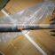 adjustable short handle mini garden rake