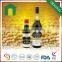 Superior light soy sauce & dark soy sauce with mini glass bottle 150ml