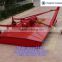 Agricultural equipments tractor driven shrubs slasher