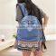 Hot sell promotional excellent brand school bags
