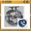 Top Quality! JINLONG Factory And Warehouse Air Circulation Fans/3phase Exhaust Fan For Sale