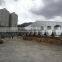 Broiler poultry farm design