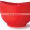 OEM Flexible Silicone Mixing Bowl