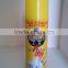 Read A dream insecticide top selling in Africa