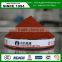 iron oxide red ceramic pigment fe2o3 for brick and paving