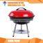 Wholesale Easily Cleaned Charcoal Smokeless BBQ Outdoor Grill