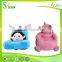 Soft Kids Furniture Plush Sofa Chair