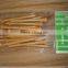 Super Quality Customized Design Wood Golf Tees