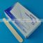 Natural Disposable Wood Tongue Depressor China