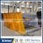 mining ore linear motion vibrating screen , linear motion vibrating screen sold to all over the world