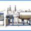100L Liquid Solid Stainless Steel Seed Fermentation Tank